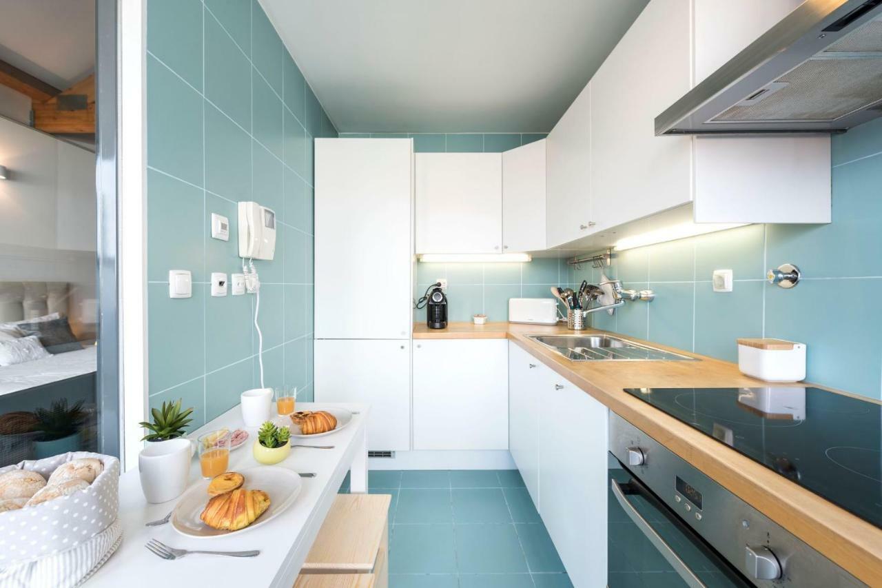 Apartamento Fontaínhas Stylish By Da'home