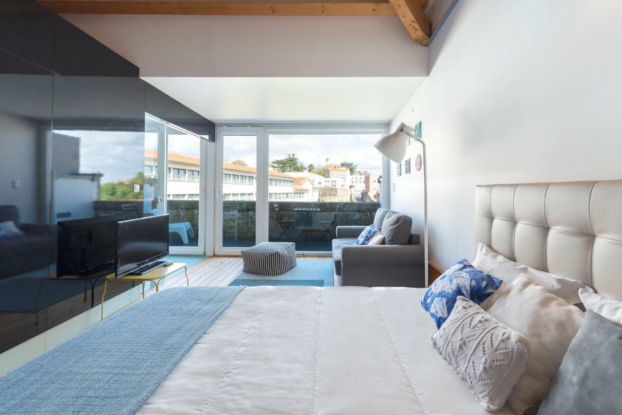 Fontaínhas Stylish By Da'home *