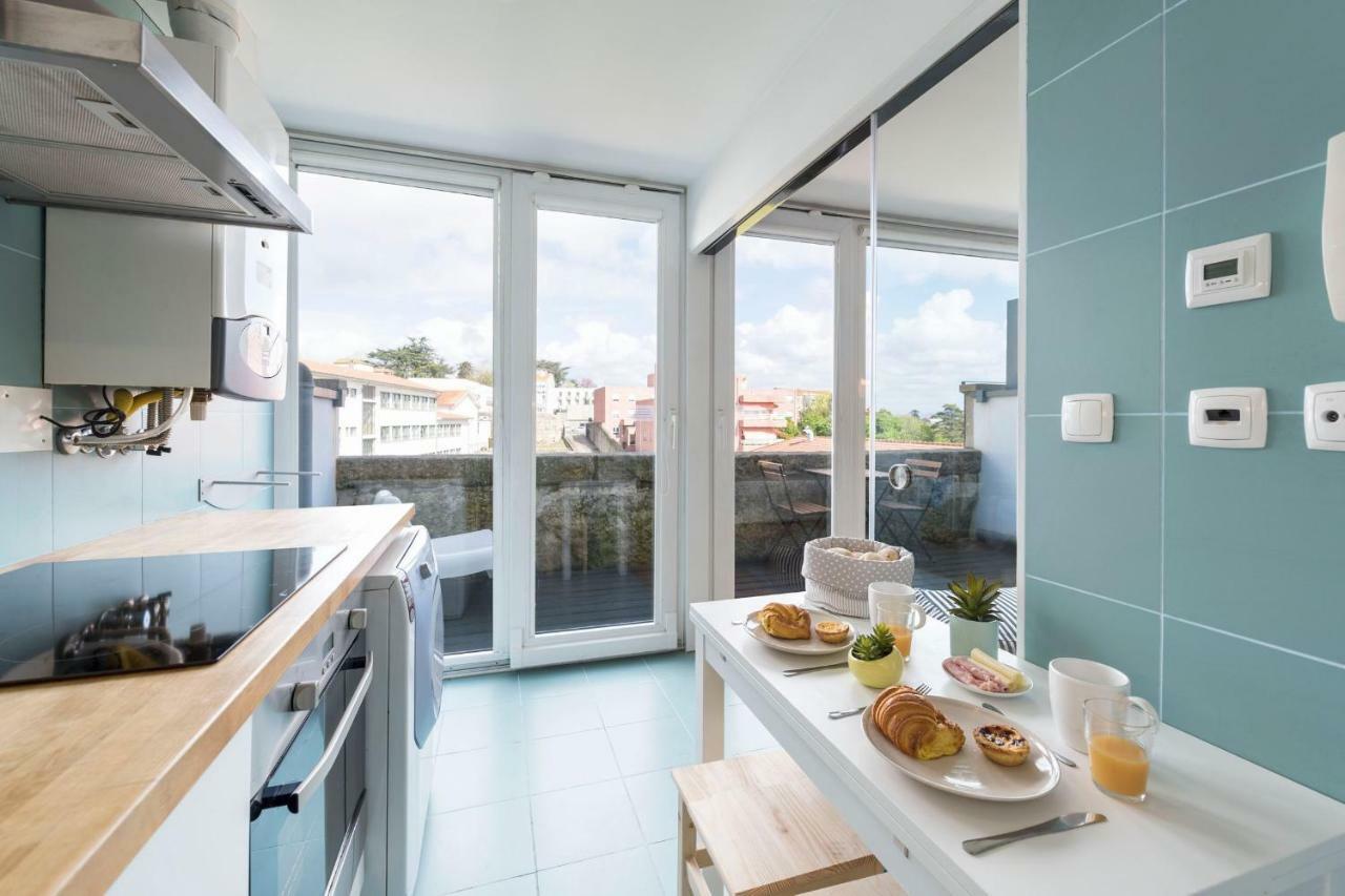 Fontaínhas Stylish By Da'home Apartamento