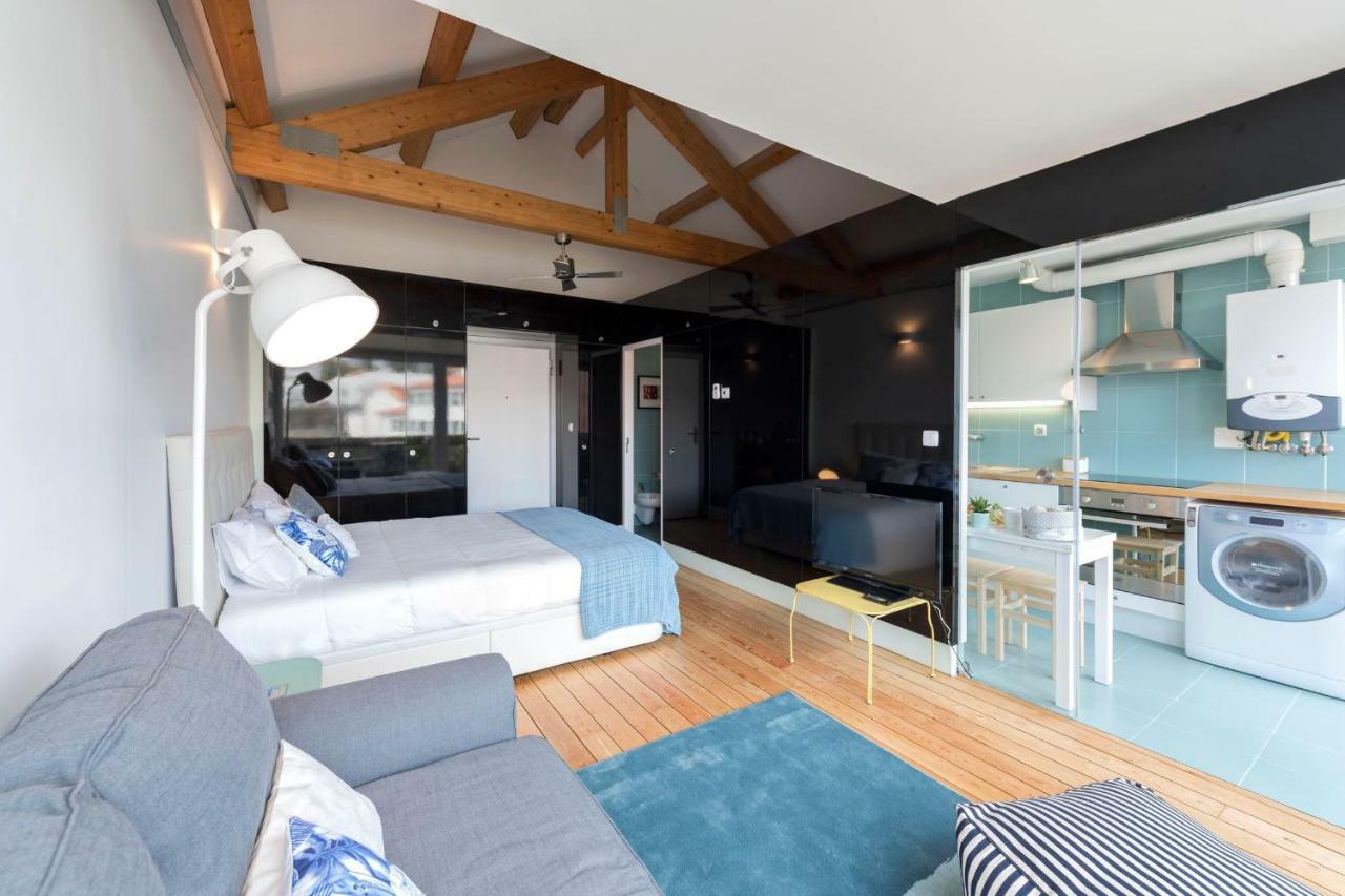 Fontaínhas Stylish By Da'home Apartamento
