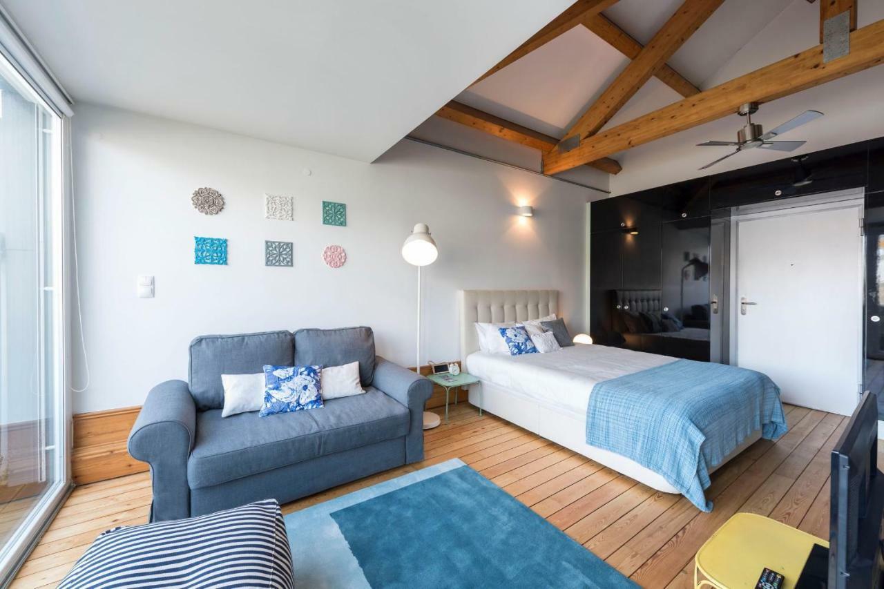 Fontaínhas Stylish By Da'home *