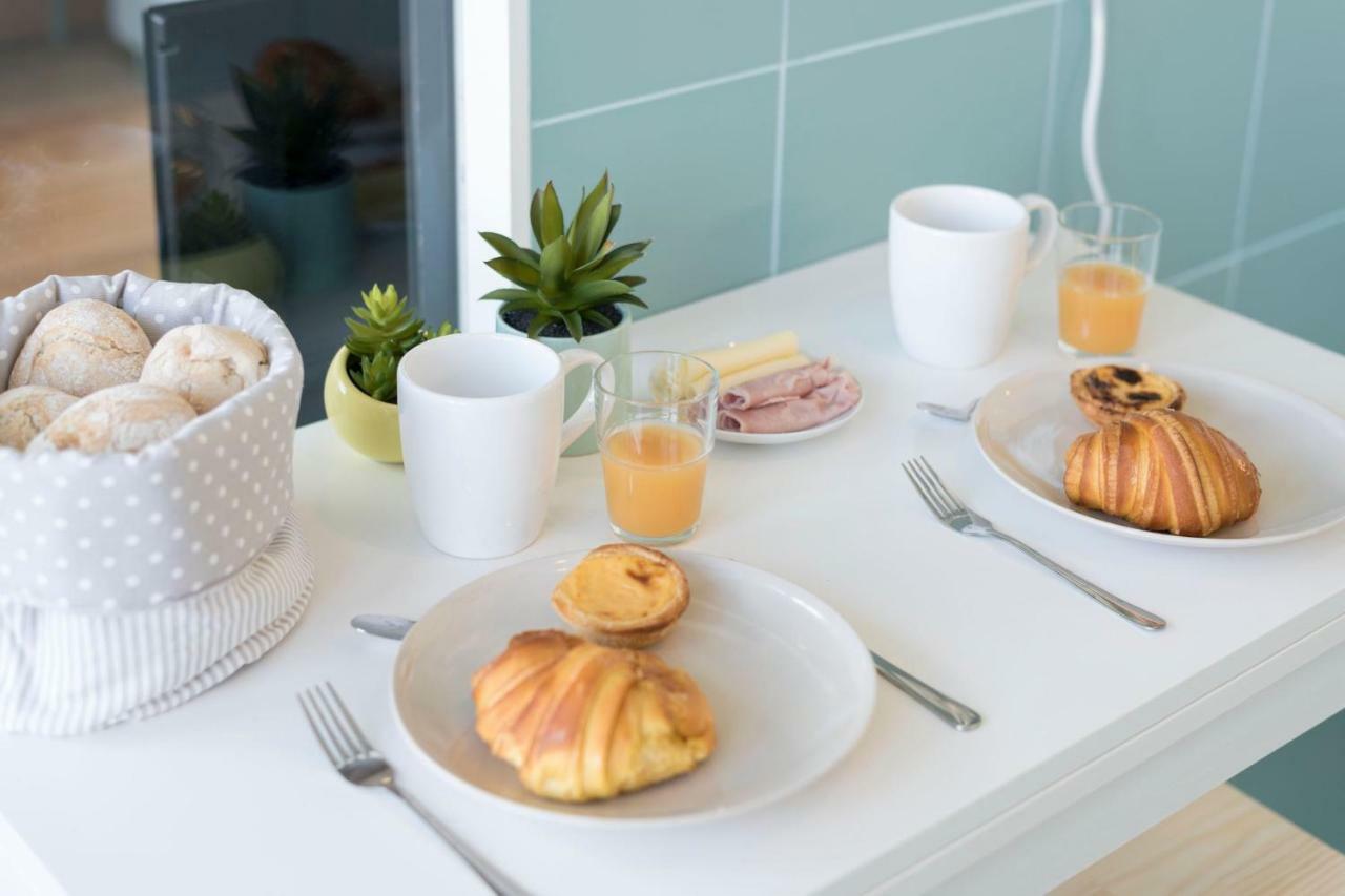 Fontaínhas Stylish By Da'home Porto
