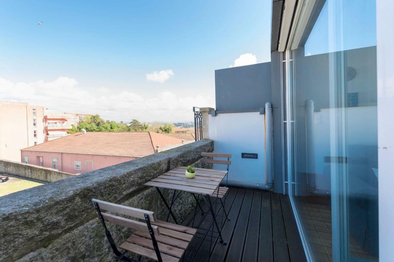 Apartamento Fontaínhas Stylish By Da'home